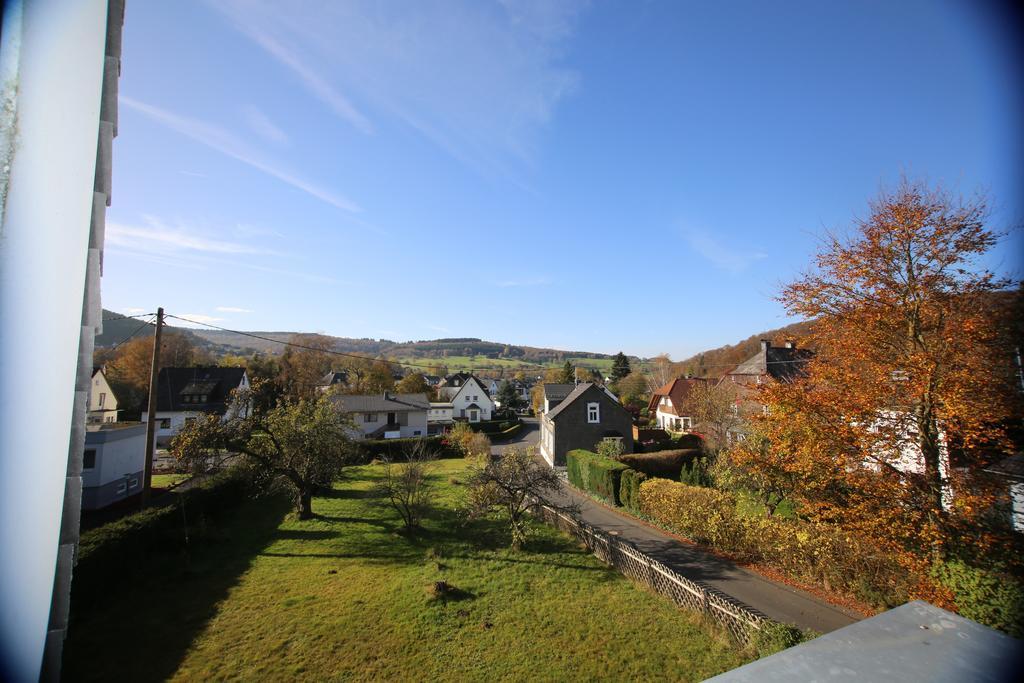 Hotel Bechtel Burbach  Zimmer foto