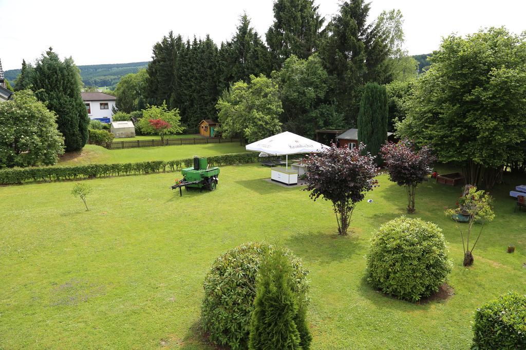 Hotel Bechtel Burbach  Zimmer foto