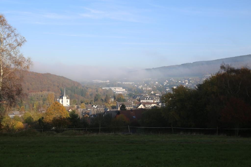 Hotel Bechtel Burbach  Exterior foto